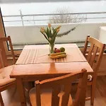 Appartement Haus Am - Steinwarder Has 025 Heiligenhafen