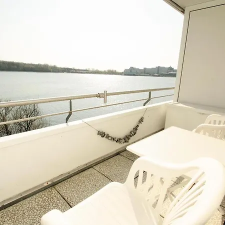 Apartment Haus Am - Steinwarder Has 025