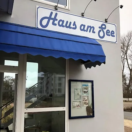 Apartment Haus Am - Steinwarder Has 025