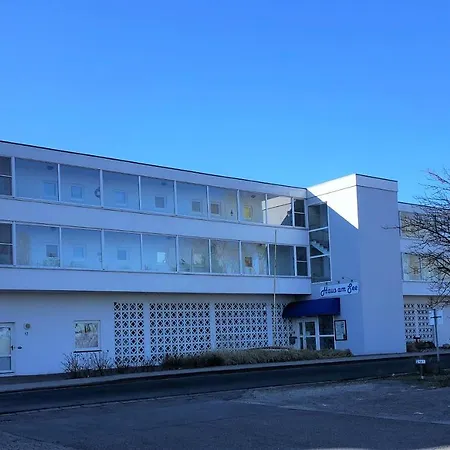 Apartment Haus Am - Steinwarder Has 025 Heiligenhafen