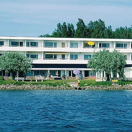 Haus Am - Steinwarder Has 025 Apartment