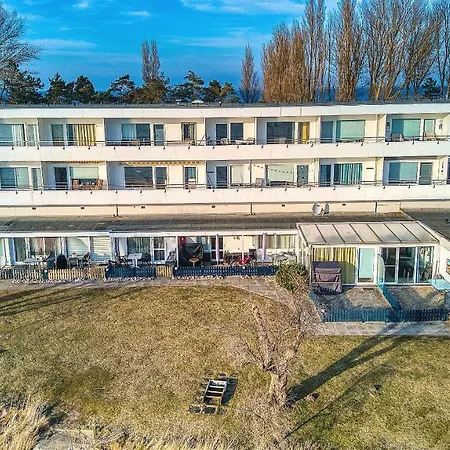 Haus Am - Steinwarder Has 025 Daire