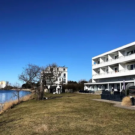 Haus Am - Steinwarder Has 025 * Heiligenhafen