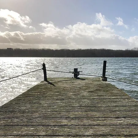 Daire Haus Am - Steinwarder Has 025 *