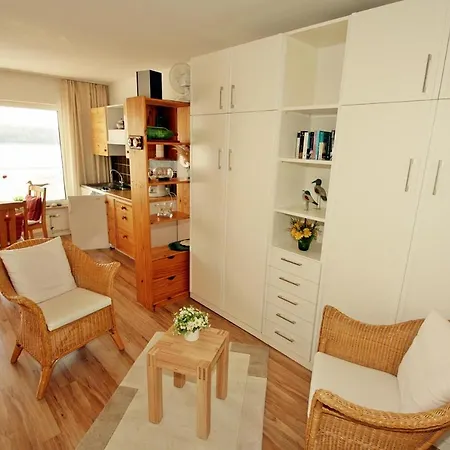 Appartement Haus Am - Steinwarder Has 025 Heiligenhafen