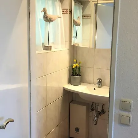 Haus Am - Steinwarder Has 025 *