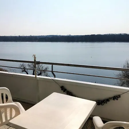 Haus Am - Steinwarder Has 025