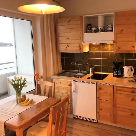 Haus Am - Steinwarder Has 025 *