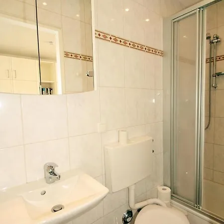 Haus Am - Steinwarder Has 025 Daire