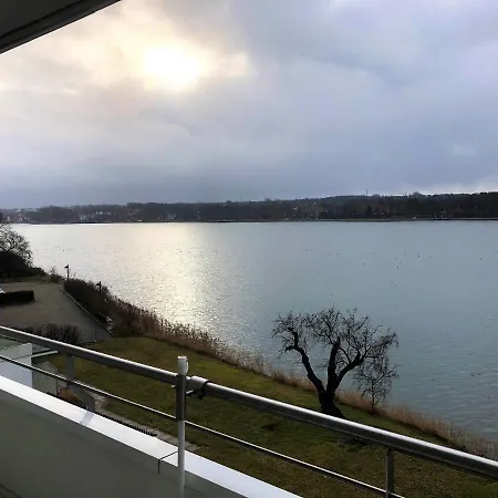 Apartment Haus Am - Steinwarder Has 025