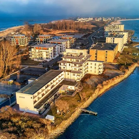 Haus Am - Steinwarder Has 025 * Heiligenhafen