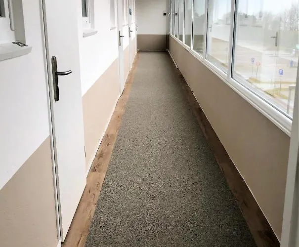 Haus Am - Steinwarder Has 025 Апартаменты *