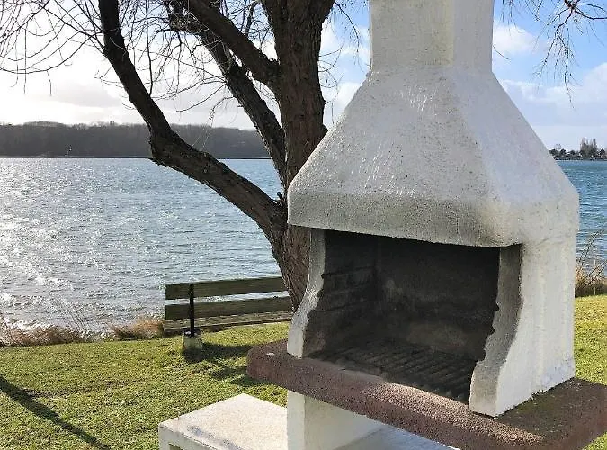 Haus Am - Steinwarder Has 025 *