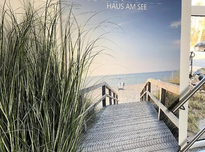 Haus Am - Steinwarder Has 025 Хайлигенхафен