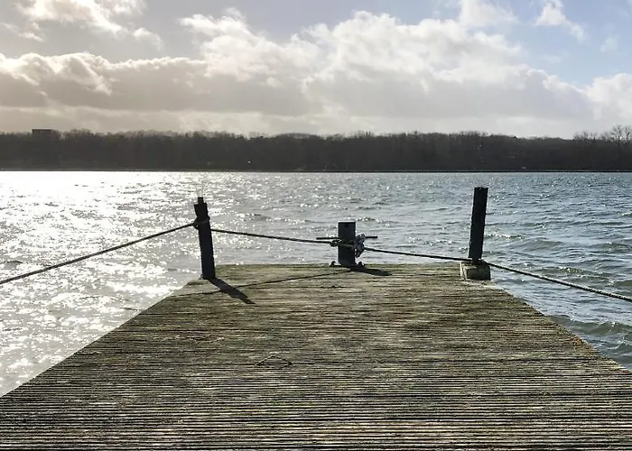 Апартаменты Haus Am - Steinwarder Has 025 *