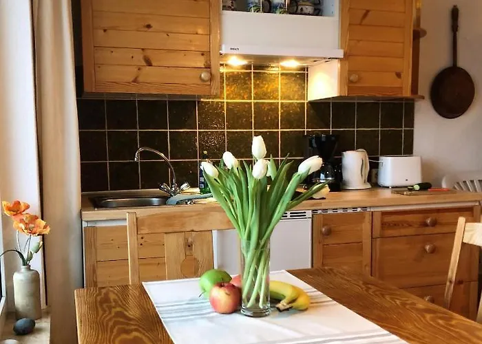 Haus Am - Steinwarder Has 025 * Хайлигенхафен